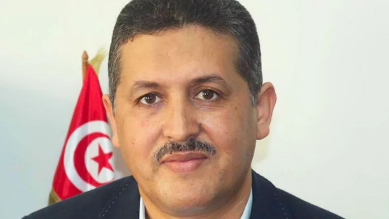 Tunisian court allows prominent politician Daimi to run in presidential election