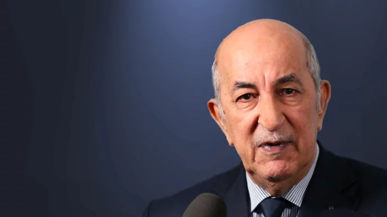 The strained relationship between Algeria and Morocco