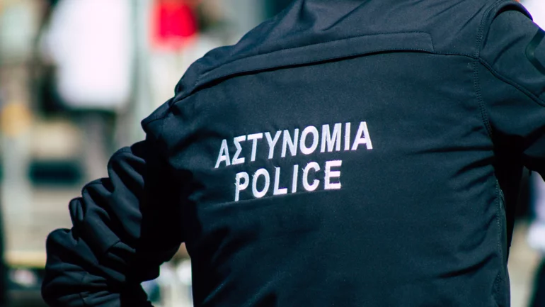 Cyprus arrests eight on suspicion of terrorism funding, say police