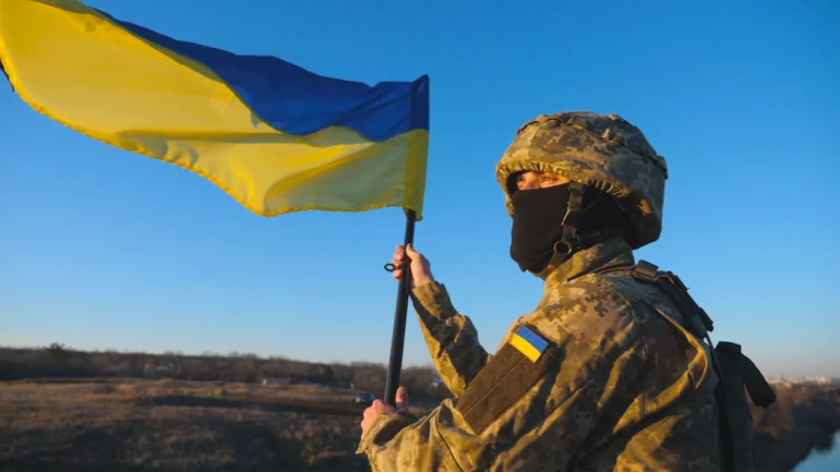 US sends seized Iranian weapons to Ukraine