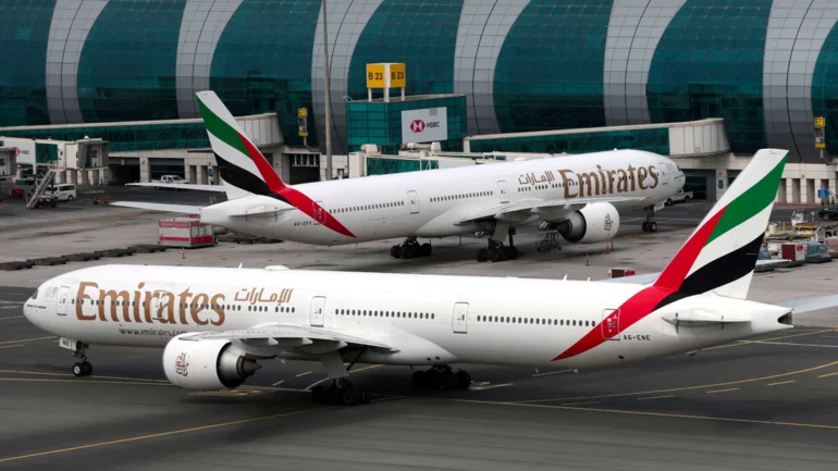Emirates to resume Nigeria flights after nearly two years