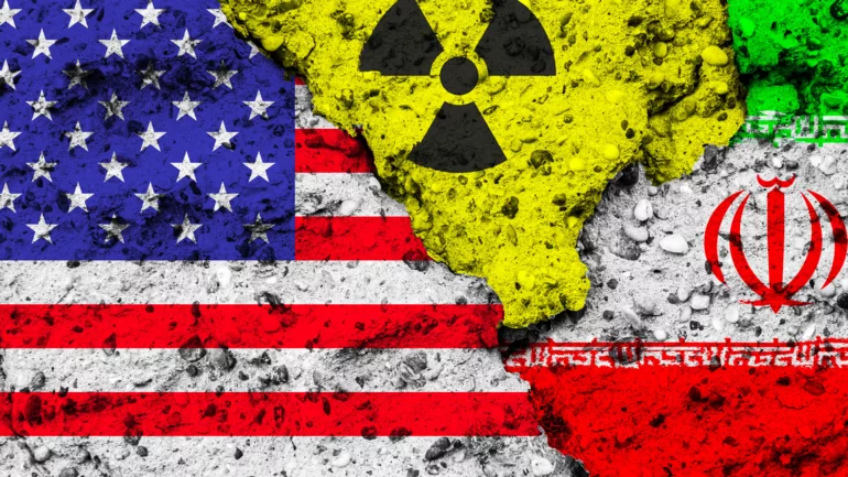 Trump says Iran needs to move quickly on nuclear proposal