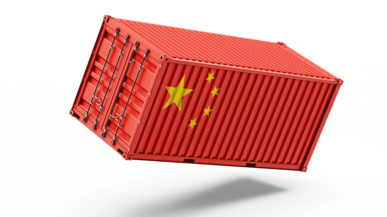 Red Sea crisis pressures China's exporters as shipping delays, costs mount