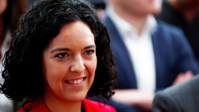 France's political alliances and their election pledges
