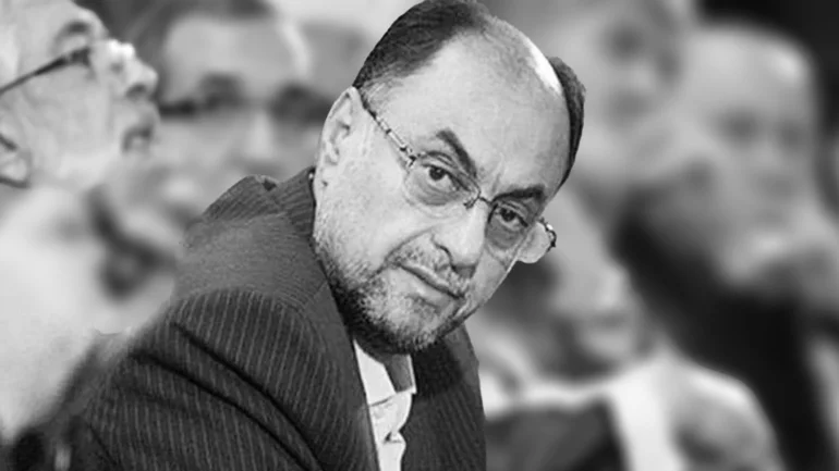 U.S.-sanctioned ex-officer among Iranian candidates to replace Raisi