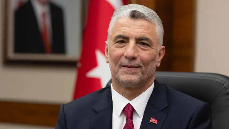 Turkey, Britain to hold free trade agreement modernisation talks by end-July, trade minister says