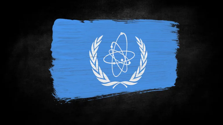 U.N. nuclear watchdog's 35-nation Board passes resolution against Iran