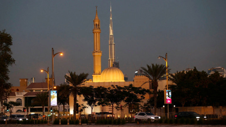 UAE mosques ordered to shorten Fridays sermons during heat of summer