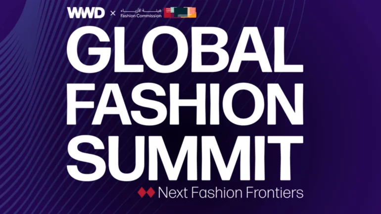 Riyadh to host prestigious WWD global fashion summit