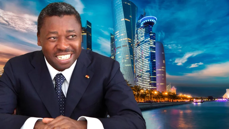 Doha talks kick off as Togo steps up in African peace mission
