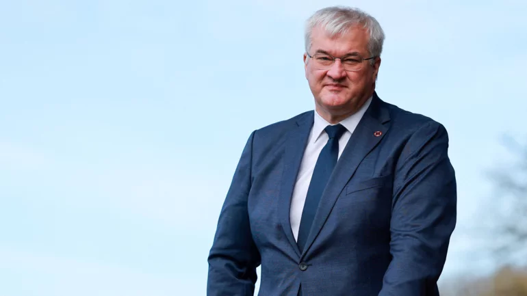 Ukraine's secret weapon against Iran