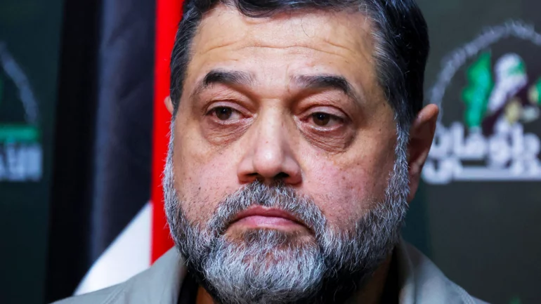 Hamas says no exchange of prisoners before Gaza ceasefire