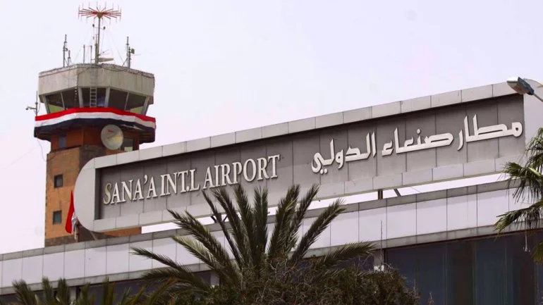 Critical infrastructure struck in Yemen