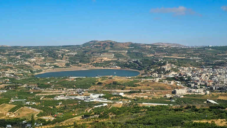 Syria arrests alleged Hezbollah cell near Golan