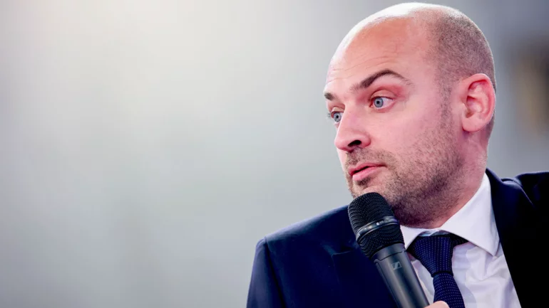 France to increase visas for Iranian seeking refuge amid crackdown, minister says