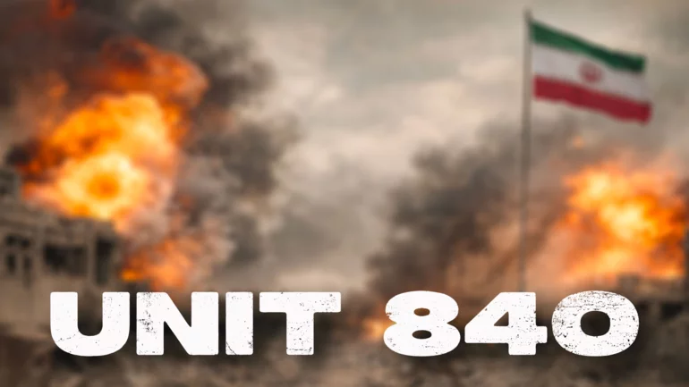 Israeli military says it killed a member of Iran’s Quds Force in Lebanon