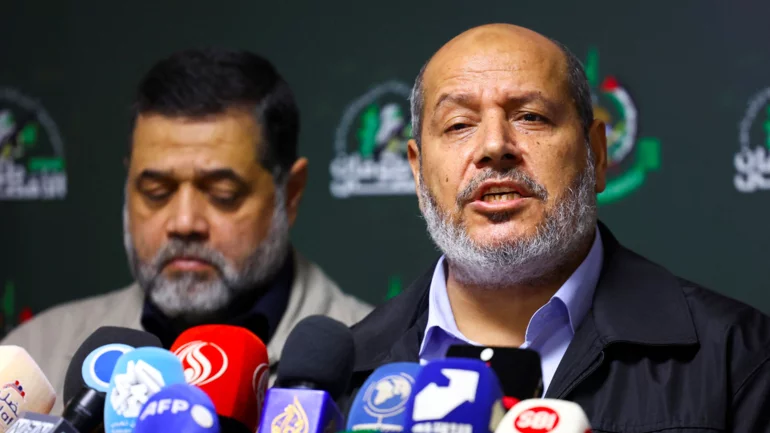 Inside Khalil Al-Hayya's rise to Hamas leadership