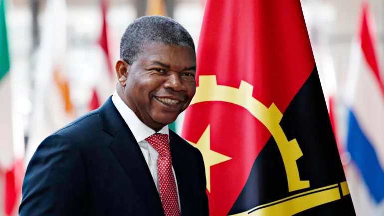 UAE and Angola strengthen ties with Sheikh Mohamed’s State visit