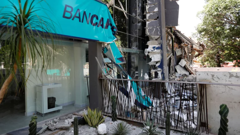 Turkey and Venezuela coordinate post-quake assistance
