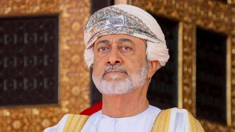 Trump spoke to sultan of Oman about Iran talks, White House says