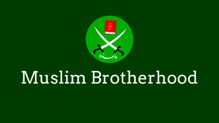 UAE welcomes US terrorist designation of Muslim Brotherhood branches