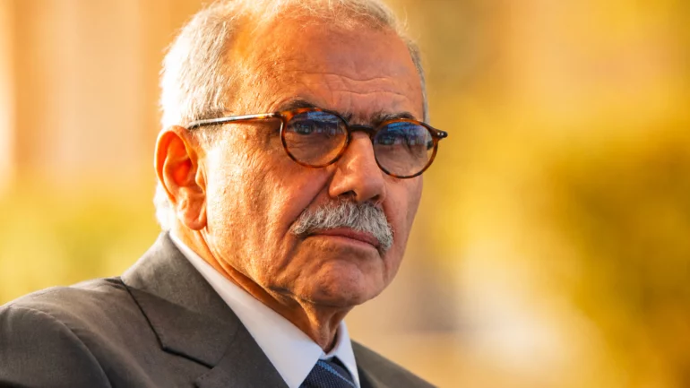 Lebanon's PM to Hezbollah: enough adventures, enough lies