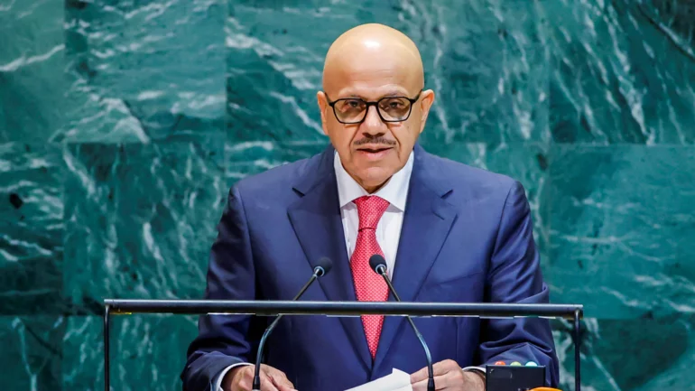 Hormuz showdown at the UN: China opposes military force resolution