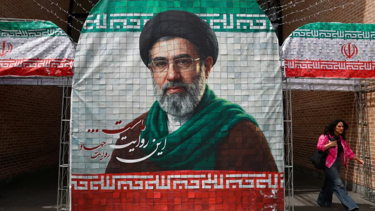 Supreme Leader draws red line on Iran’s uranium stockpile