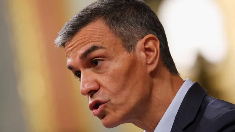 Spain's High Court widens graft inquiry to include PM's close ally