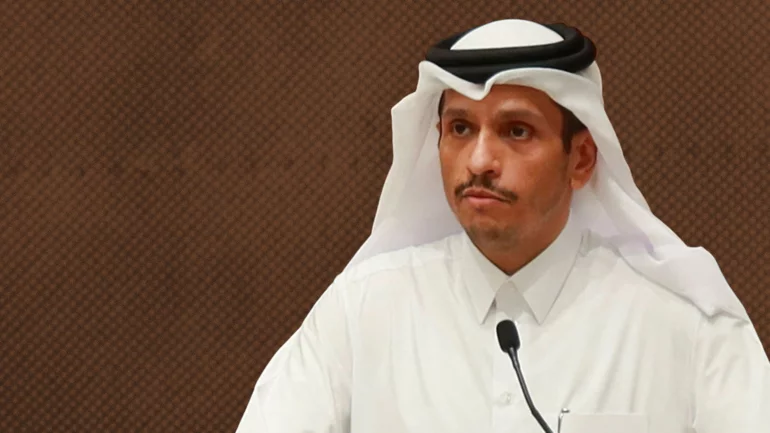 Qatar, Israel hostage talks positive but deal not imminent