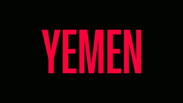Israeli military says it launched strikes against Houthi targets in Yemen