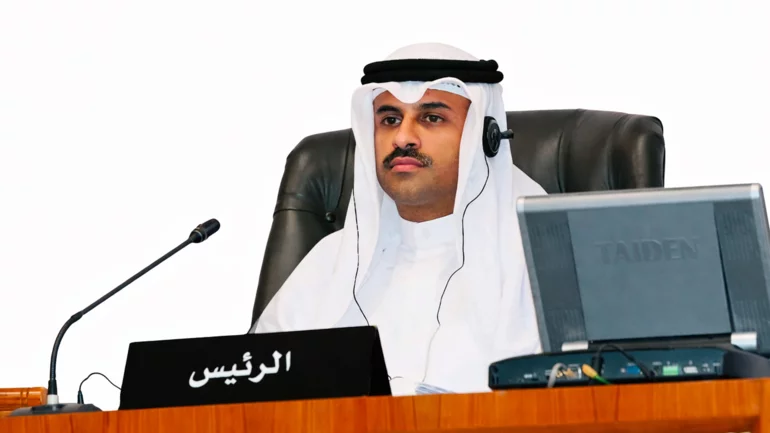 Asian-African Parliamentary Council condemns Iran's attacks on Gulf States and Jordan