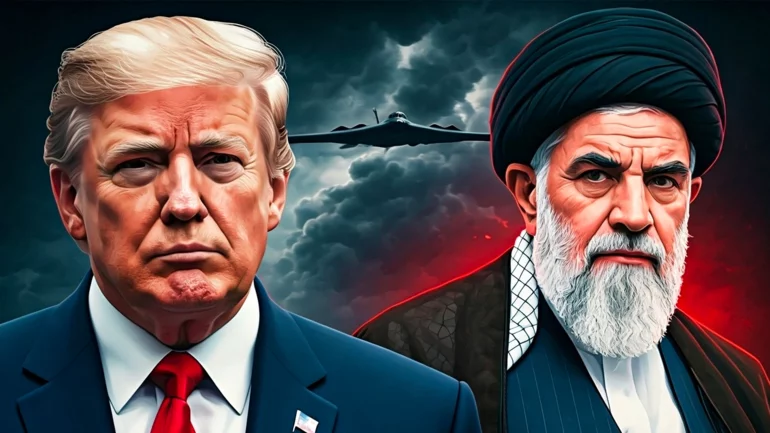 Chaos with a purpose: Trump’s unpredictability is the one thing Tehran can’t game