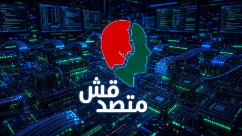 Egypt arrests entire editorial team of fact-checking platform Matsadaash