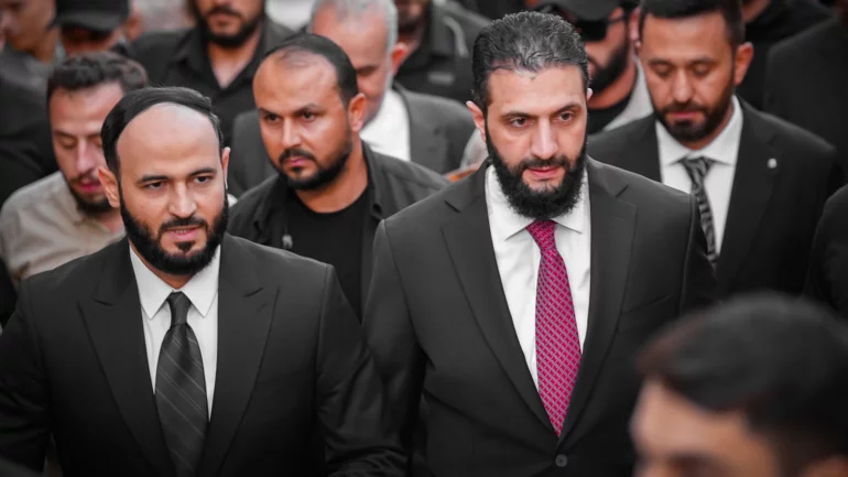 Despite sectarian violence, Saudi Arabia pours billions into Syria’s islamist regime