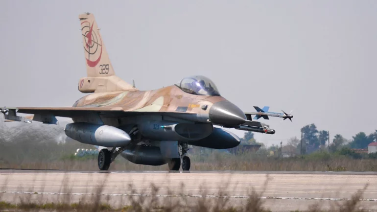 Israel on edge as Iran tensions escalate