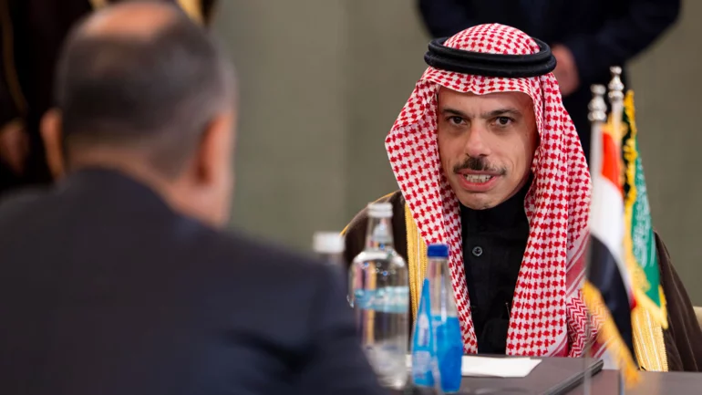 Egypt takes Saudi Arabia’s side in Yemen, Sudan, and Somalia