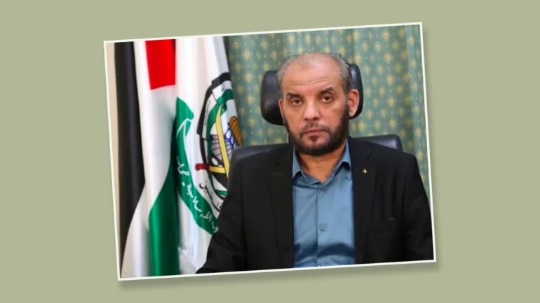 Hamas absence at ceasefire signing raises doubts over peace intentions