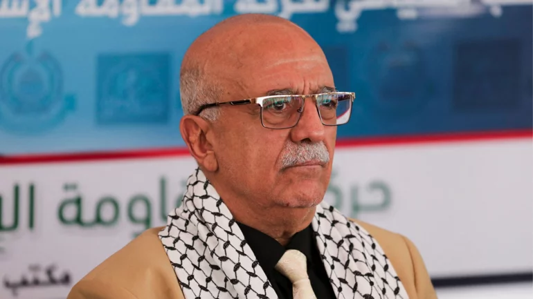 Prime minister of Yemen's Houthi government killed in Israeli strike