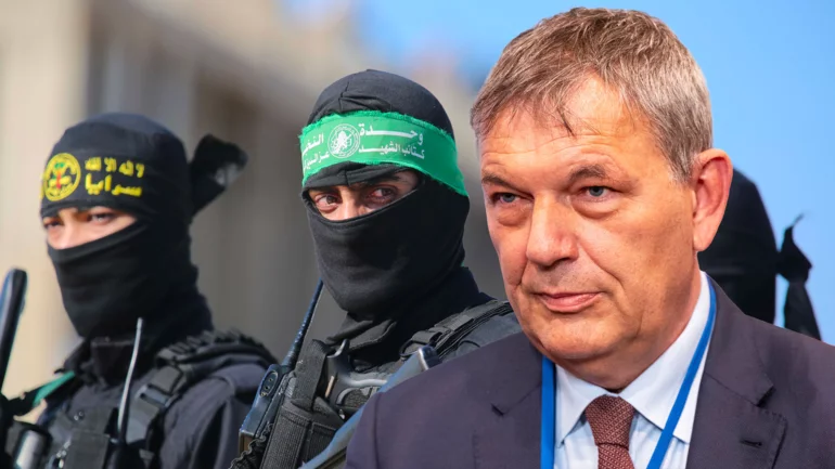 Abdelatty blames Israel, downplays Hamas obstruction in Gaza talks
