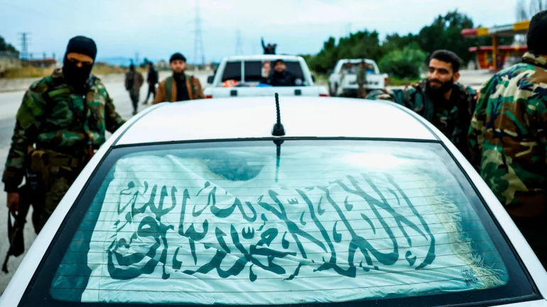 How Syrian government forces and factions are linked to the mass killings of Alawites