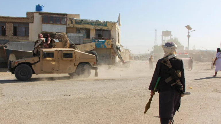 No resolution as Afghanistan, Pakistan end peace talks in Istanbul, sources say