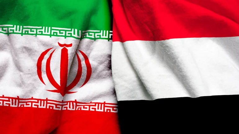 US says Iran 'deeply involved' in Red Sea attacks on commercial vessels
