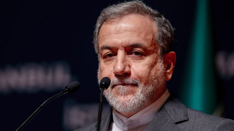 Iran declares Hormuz Strait open to shipping