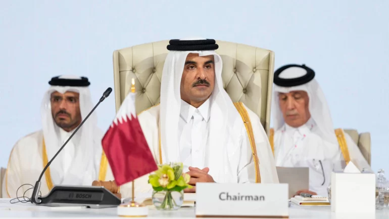 Inside Qatar’s double game: Mediator or enabler?