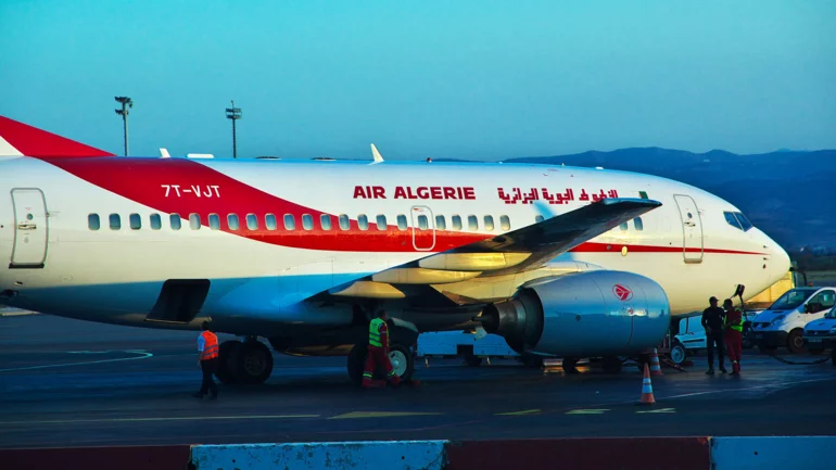Mali closes airspace to Algeria over accusations of terrorism sponsorship