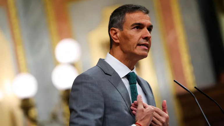 Spanish PM denies Morocco orchestrated border crossings in Ceuta