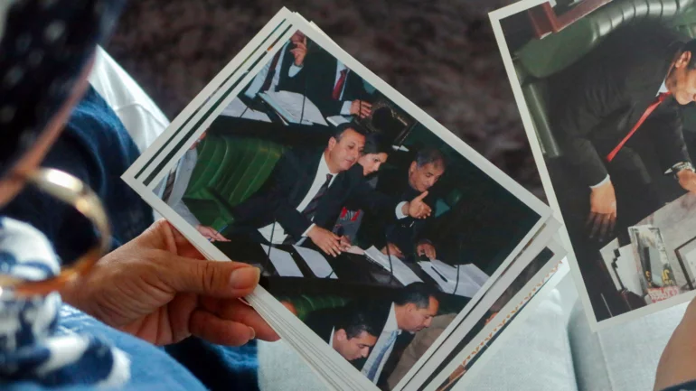 Trial of Tunisian opposition leaders postponed