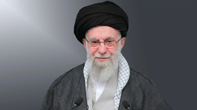 Iran's Khamenei rejects Trump offer of talks, denies US destroyed Iranian nuclear capabilities