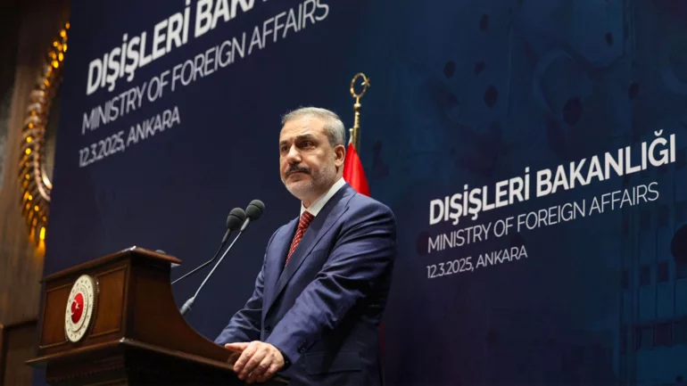 Top Turkish officials to visit Pakistan Wednesday, source say